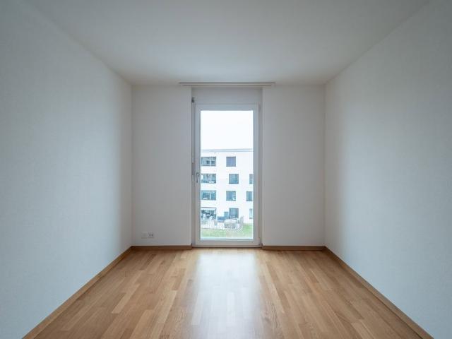 Apartment mieten in Granges-Paccot, Freiburg