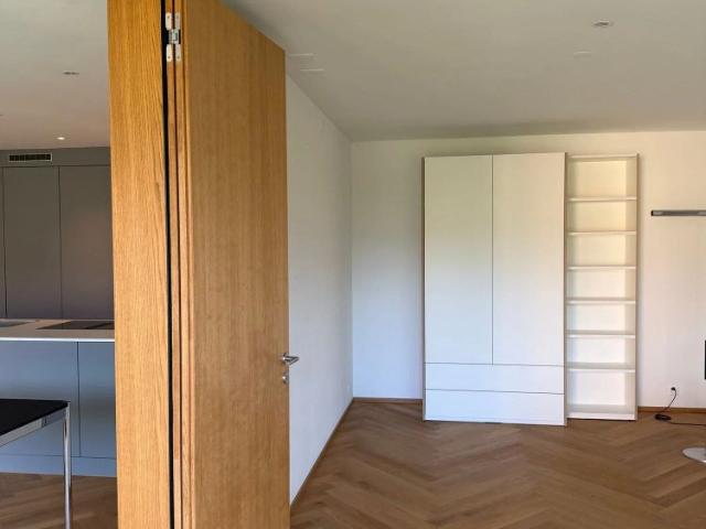 Apartment mieten in Rufeli, Thun