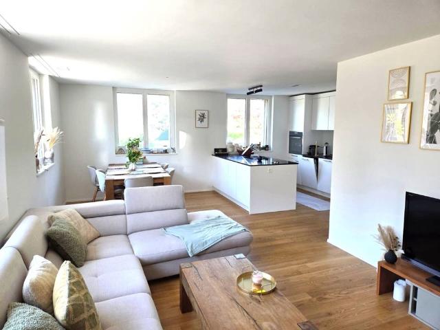 Apartment mieten in Weiningen (TG), Thurgau