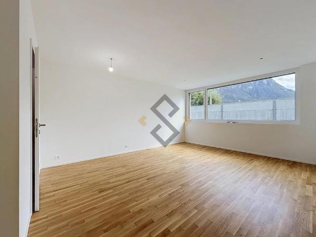 Apartment mieten in Sion