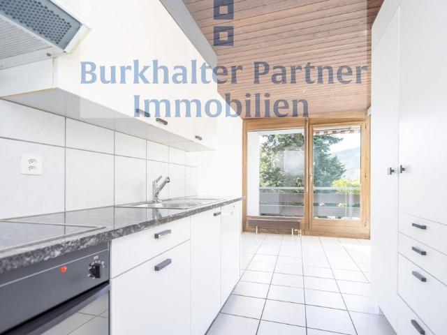 Apartment mieten in Ipsach, Bern