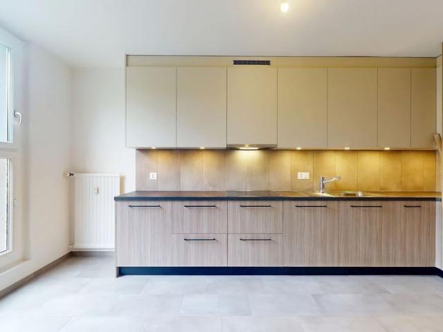 Apartment mieten in Villars, Freiburg