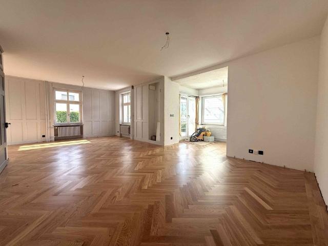 Apartment mieten in Frauenfeld, Thurgau