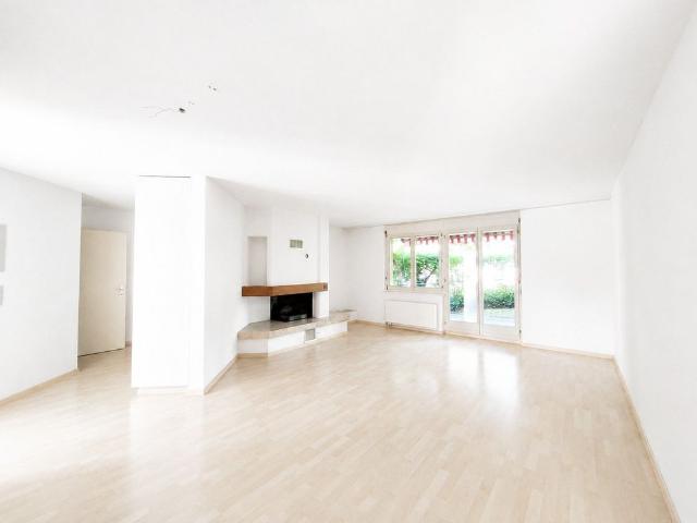 Apartment mieten in Beringen, Schaffhausen