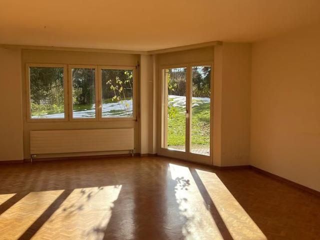 Apartment mieten in Im Aespliz, Ittigen