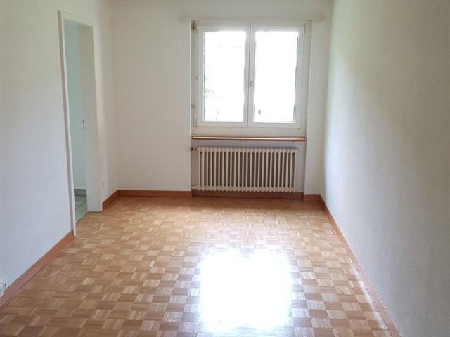 Apartment mieten in Einigen, Zürich