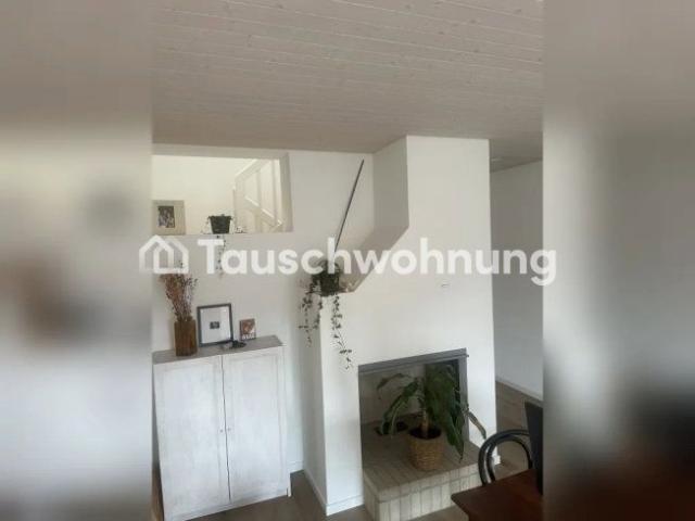 Haus mieten in Unterstrass, Zürich