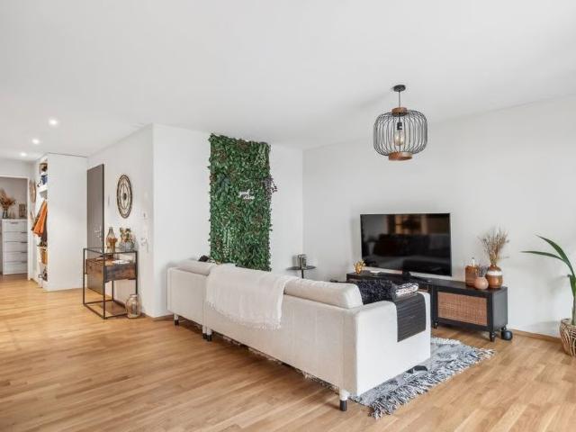 Apartment mieten in Waltenschwil, Aargau