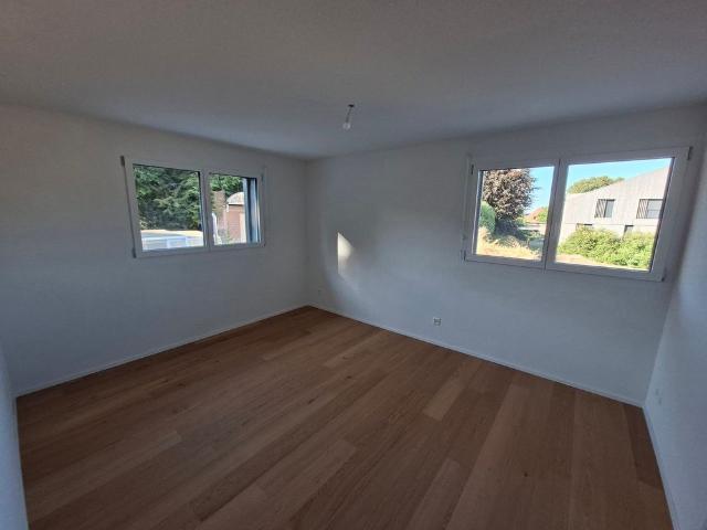 Apartment mieten in Neyruz (FR), Freiburg