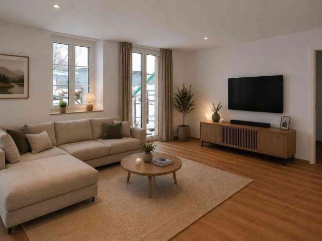 Apartment mieten in Wagerswil, Thurgau