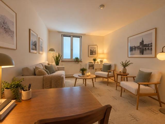 Apartment mieten in Dornach, Amtei Dorneck-Thierstein
