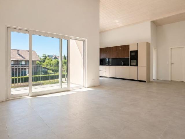 Apartment mieten in Müntschemier, Bern