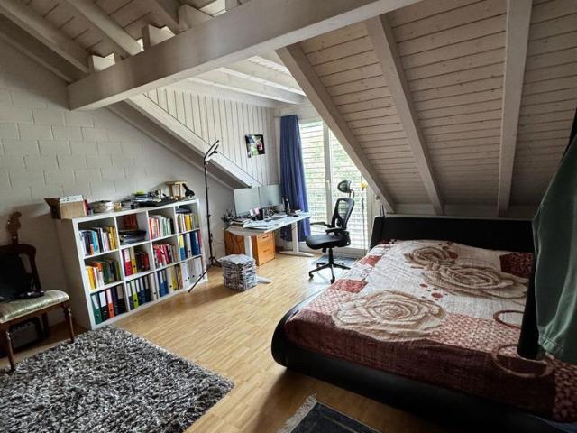 Apartment mieten in Zell (ZH), Zürich