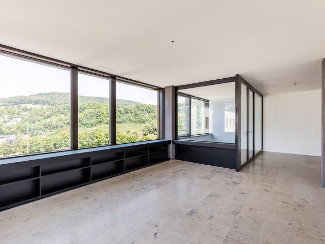 Apartment mieten in Baden, Aargau