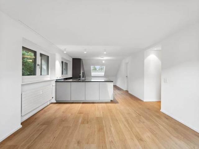 Apartment mieten in Basel, Basel-Stadt
