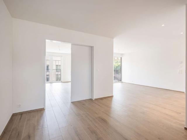 Apartment mieten in Illnau-Effretikon, Zürich