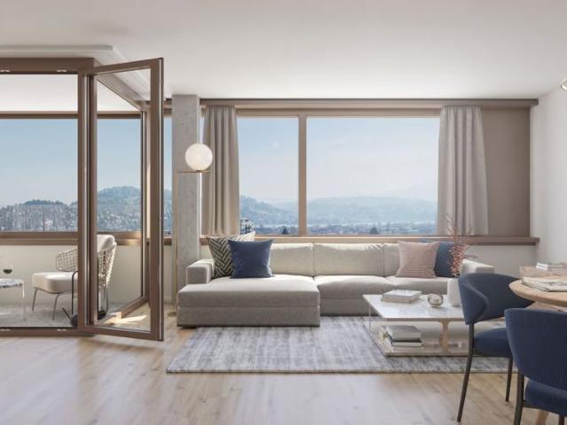 Apartment mieten in Lü