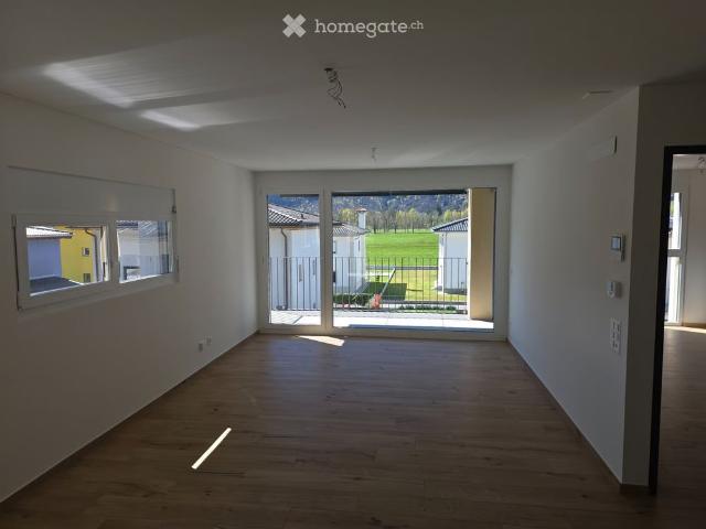 Apartment mieten in Cresciano, Riviera