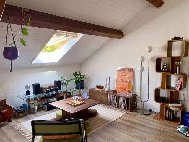 Apartment mieten in Cossonay-Ville, Waadt