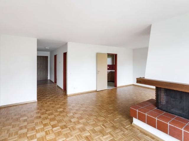 Apartment mieten in Widen, Bezirk Bremgarten