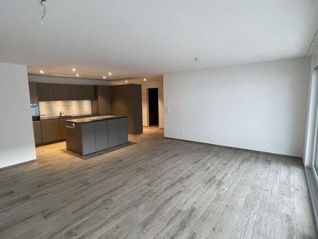 Apartment mieten in Reinach (AG), Aargau