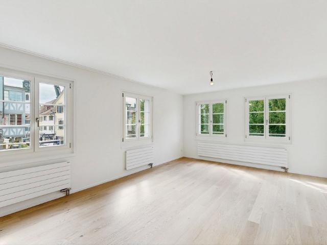 Apartment mieten in Bülach, Zürich