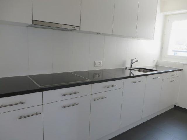 Apartment mieten in Langenthal, Bern