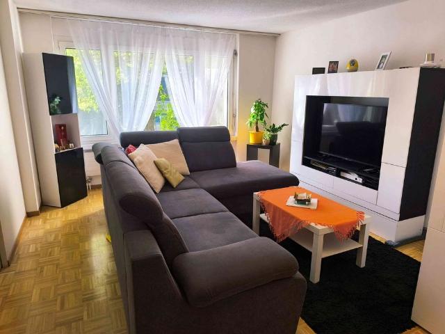 Apartment mieten in Kreuzlingen, Thurgau