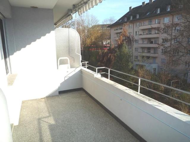 Apartment mieten in Bern