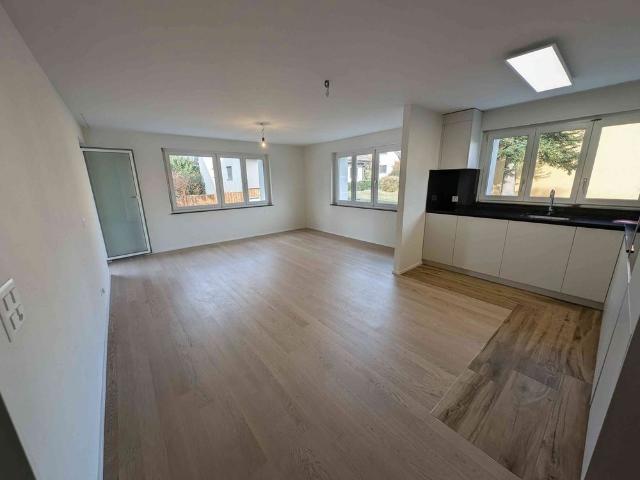 Apartment mieten in Oberrüti, Winkel