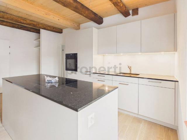 Apartment mieten in Stadel, Zürich