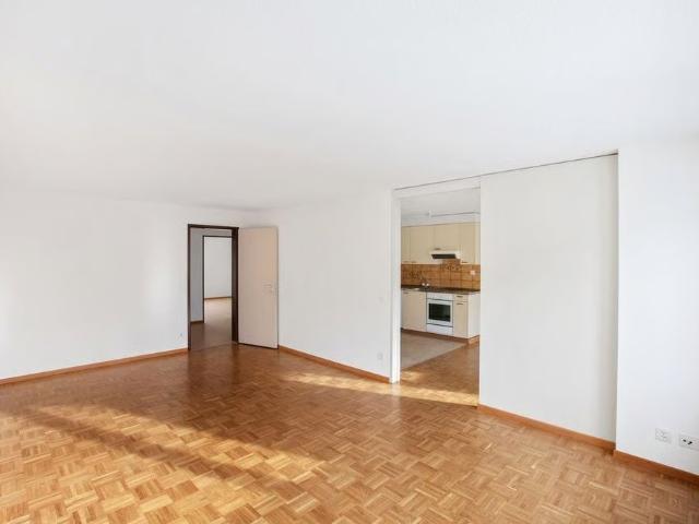 Apartment mieten in Kreuzlingen, Bezirk Kreuzlingen