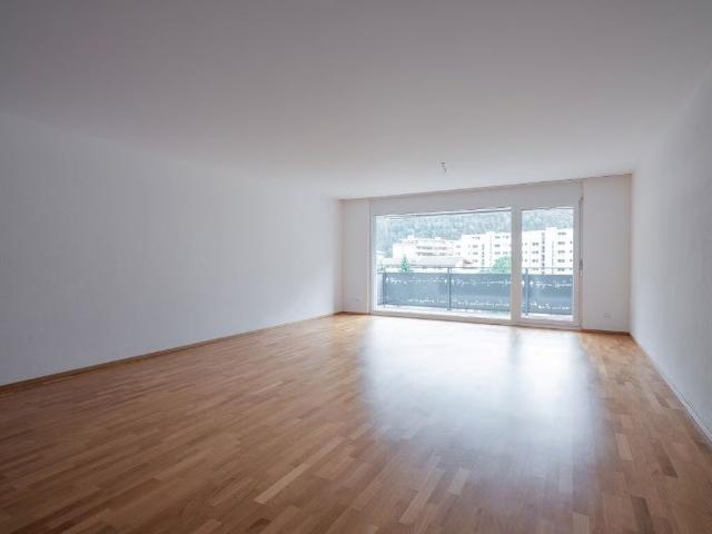 Apartment mieten in Naters, Brig