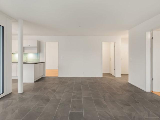 Apartment mieten in Fahrwangen, Aargau