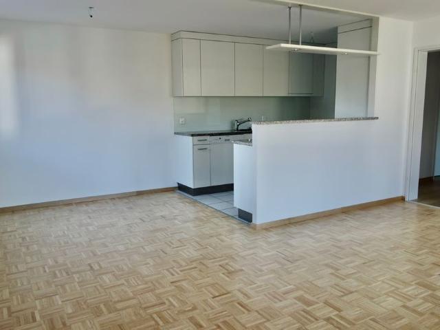 Apartment mieten in Gipf-Oberfrick, Aargau
