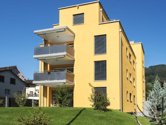 Apartment mieten in Rebstein, St. Gallen