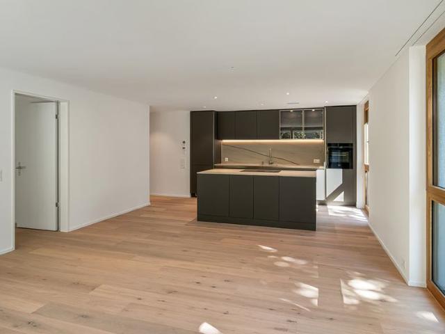 Apartment mieten in Oerlikon, Zürich