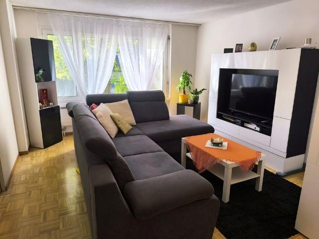 Apartment mieten in Kreuzlingen, Thurgau