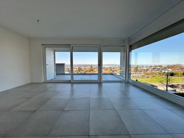 Apartment mieten in Kreuzlingen, Thurgau