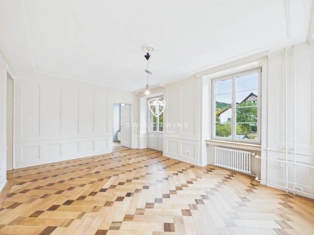 Apartment mieten in Weiach, Bezirk Dielsdorf
