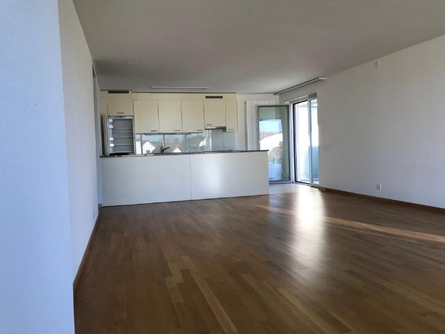 Apartment mieten in Therwil, Basel-Landschaft