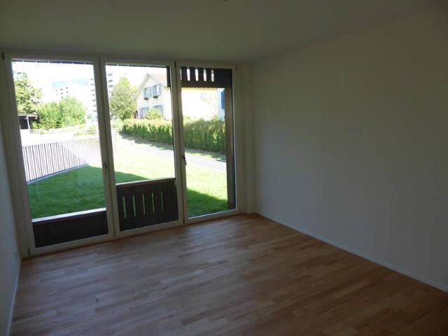 Apartment mieten in Aargau