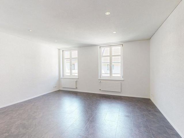Apartment mieten in Frauenfeld, Thurgau
