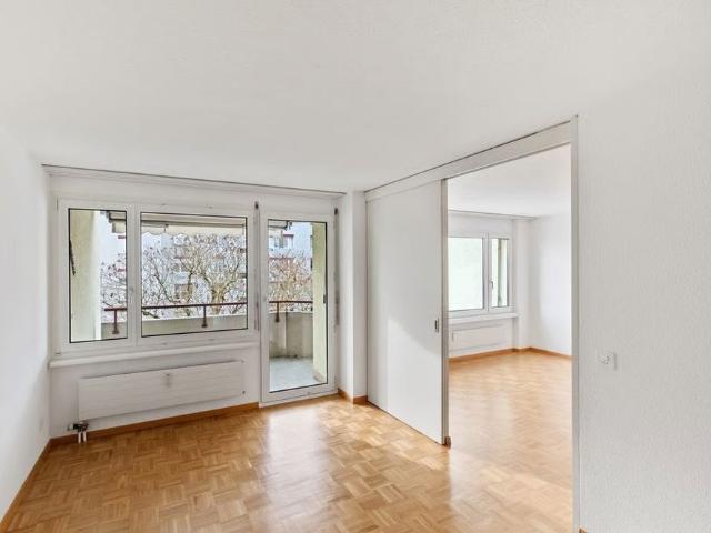 Apartment mieten in Kreuzlingen, Bezirk Kreuzlingen