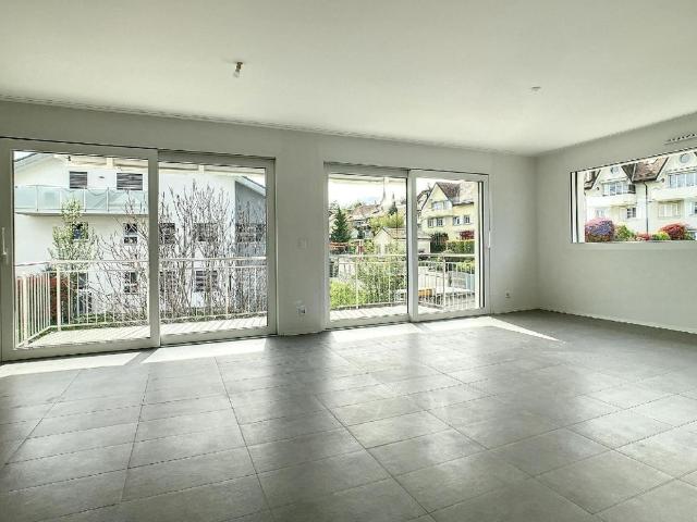 Apartment mieten in Lonay, Waadt