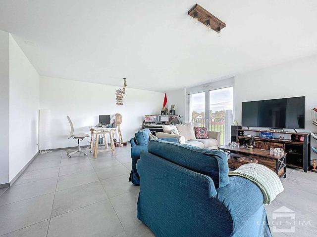 Apartment mieten in Chavannes-de-Bogis, Waadt