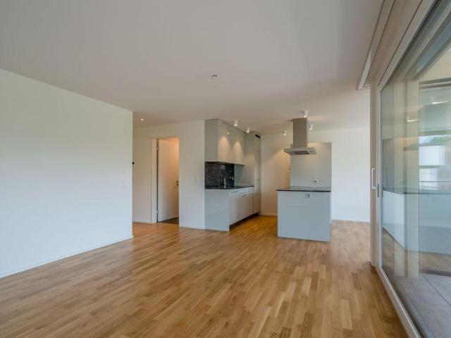 Apartment mieten in Staad (SG), St. Gallen