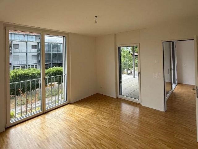 Apartment mieten in Zollikofen, Bern