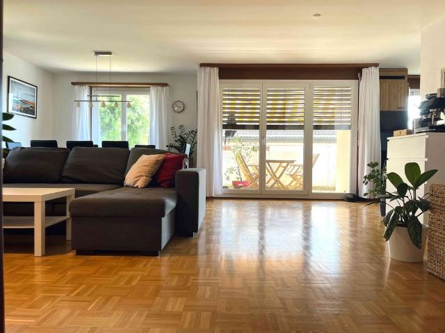 Apartment mieten in Giffers, Freiburg