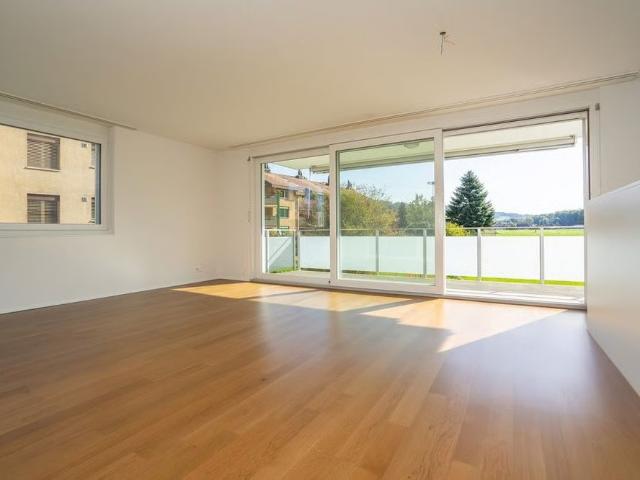 Apartment mieten in Neuenegg, Bern